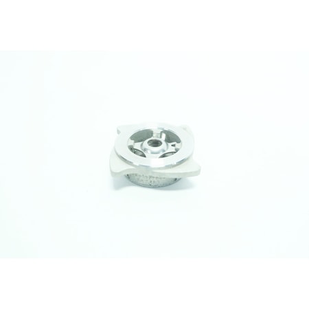 Spirax Sarco DN15 DCV3 PN40 STAINLESS 1/2IN CHECK VALVE 1346090-0